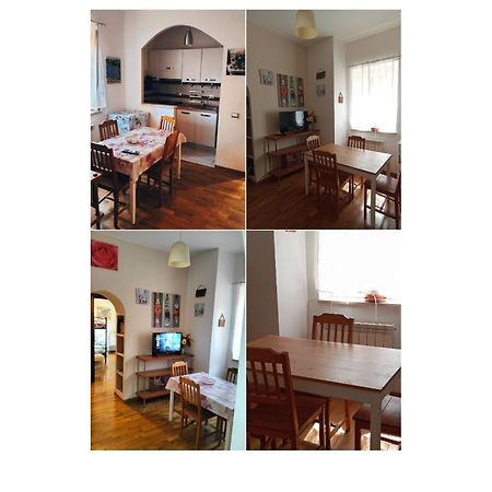 Pitico Port Apartment Civitavecchia Dış mekan fotoğraf