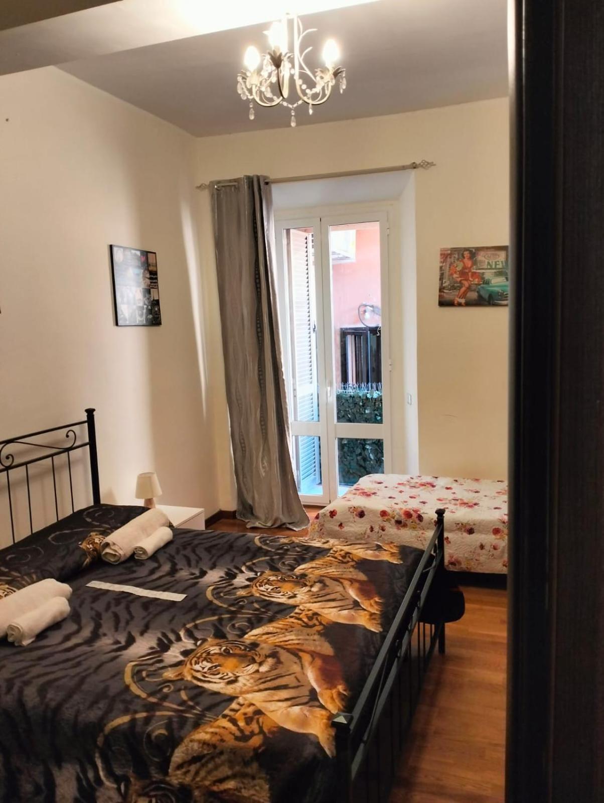 Pitico Port Apartment Civitavecchia Dış mekan fotoğraf