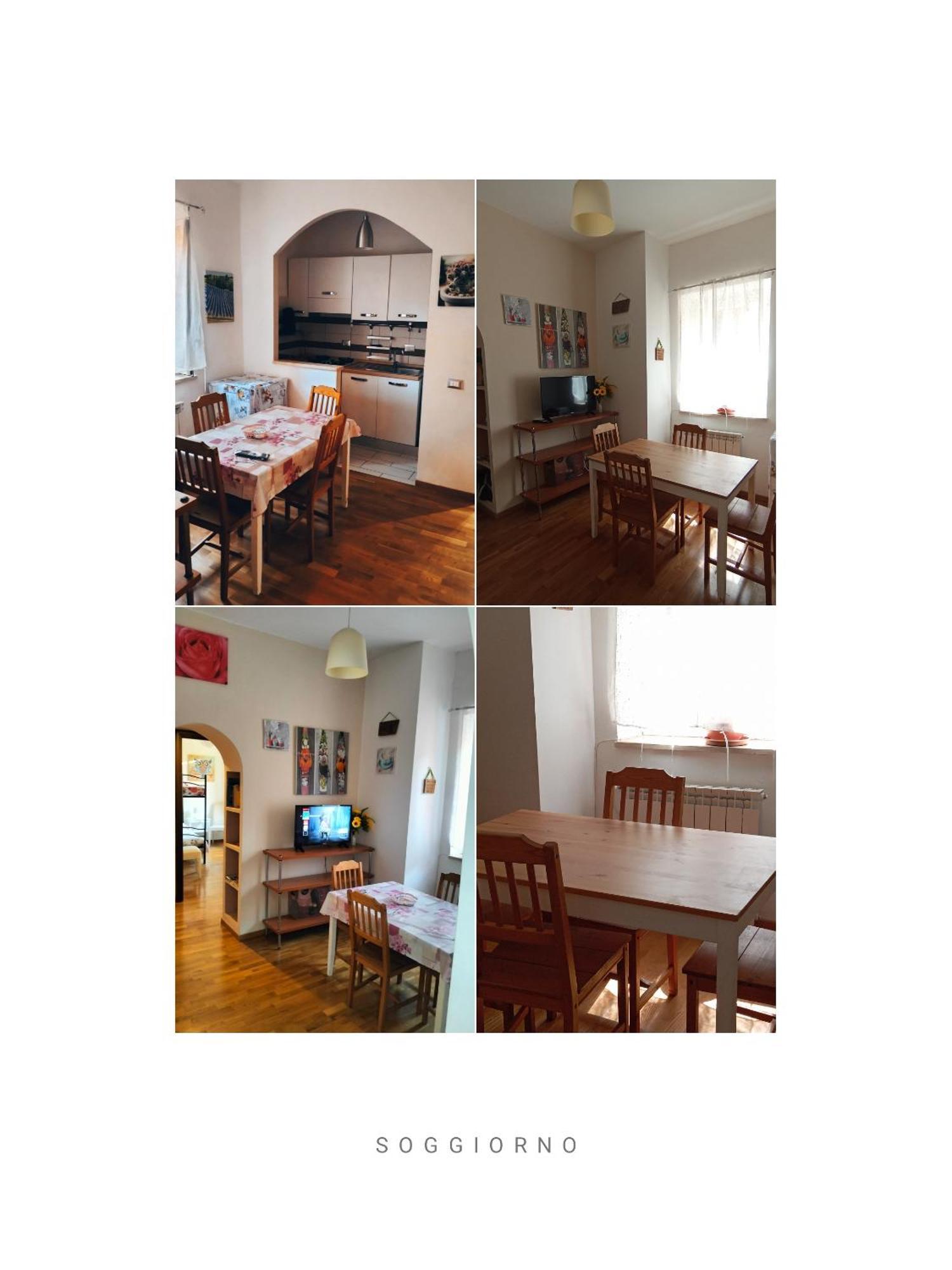 Pitico Port Apartment Civitavecchia Dış mekan fotoğraf