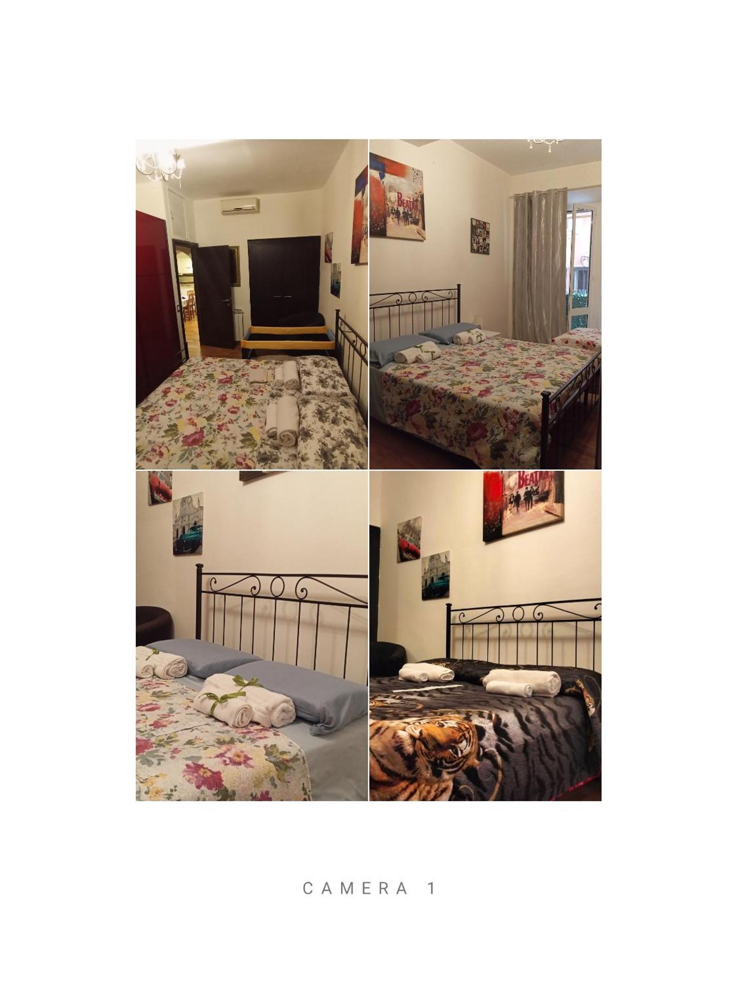 Pitico Port Apartment Civitavecchia Dış mekan fotoğraf