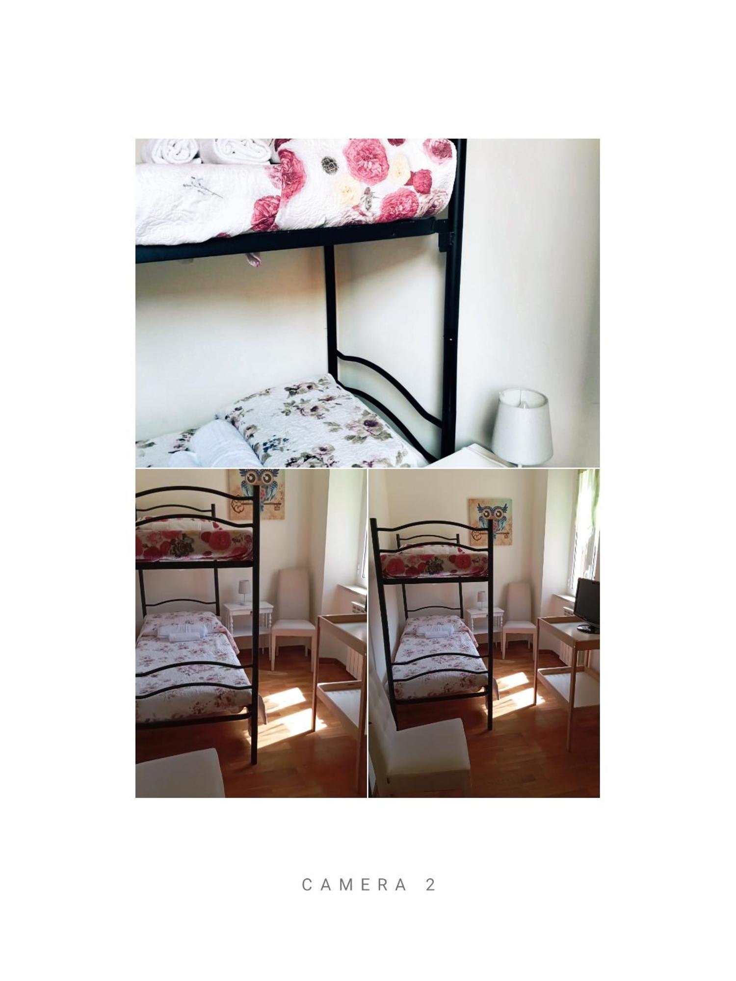 Pitico Port Apartment Civitavecchia Dış mekan fotoğraf
