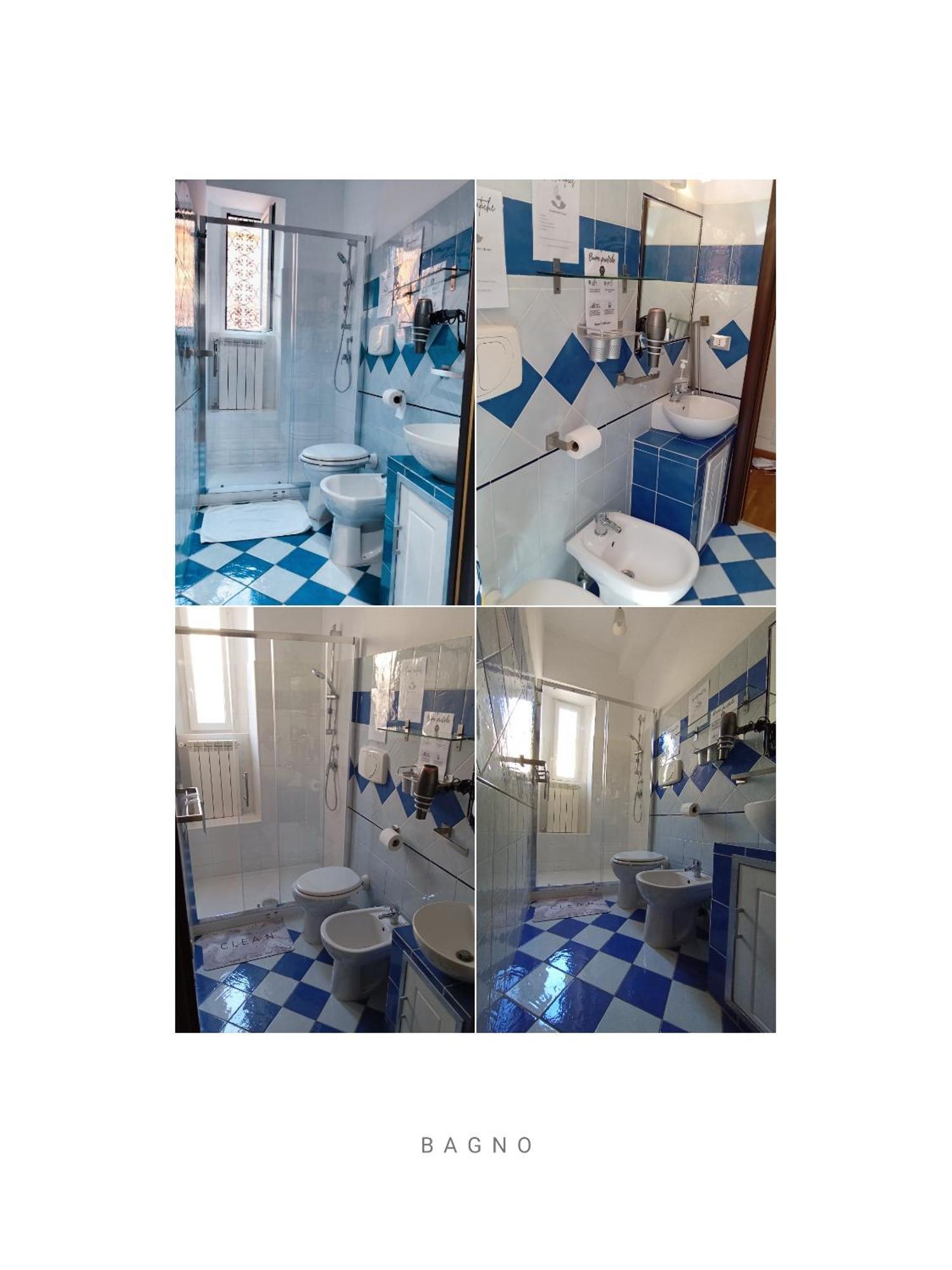 Pitico Port Apartment Civitavecchia Dış mekan fotoğraf