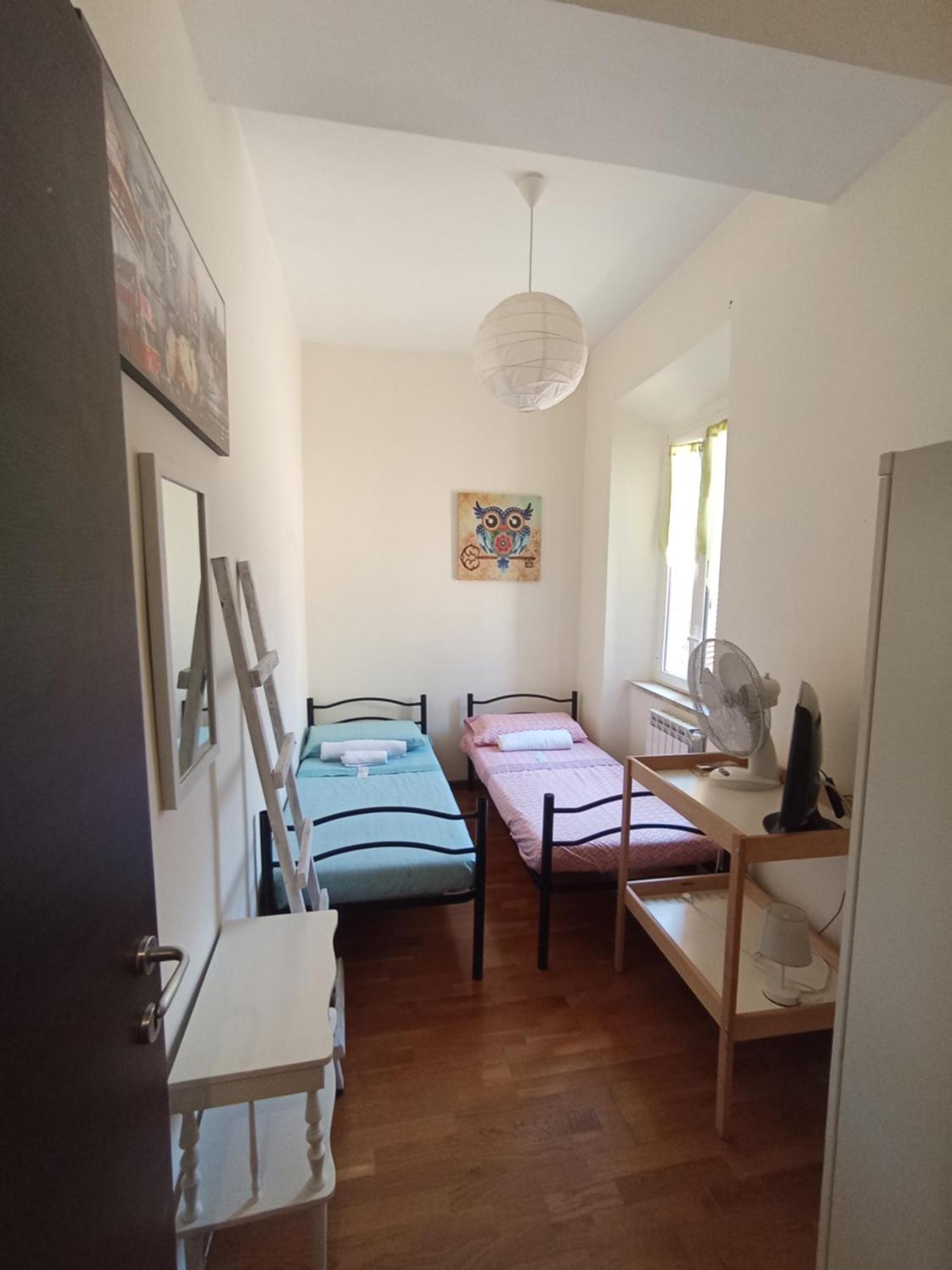 Pitico Port Apartment Civitavecchia Dış mekan fotoğraf